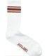 Calcetin Jack & Jones Jactrey Tennis Socks 5 Pack Junior