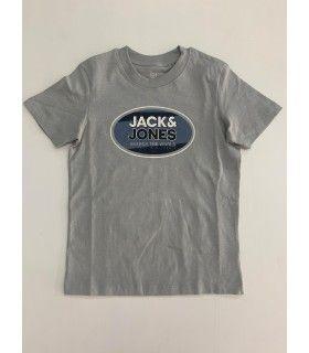 Camiseta Jack & Jones Jcoray Color Tee Crew Neck FST Junior