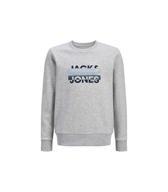 Sudadera Jack & Jones Jcoray Color Sweat Crew Neck FST Junior