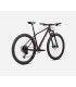 Bicicleta Orbea Alma H30 Rojo/Blanco 2024