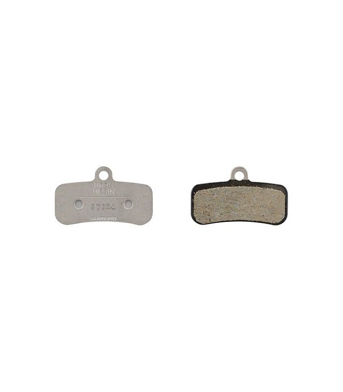 Pastilla De Freno Shimano D03S-RX 4 Pistones