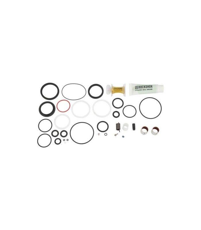 Kit Rock Shox Mantenimiento Deluxe