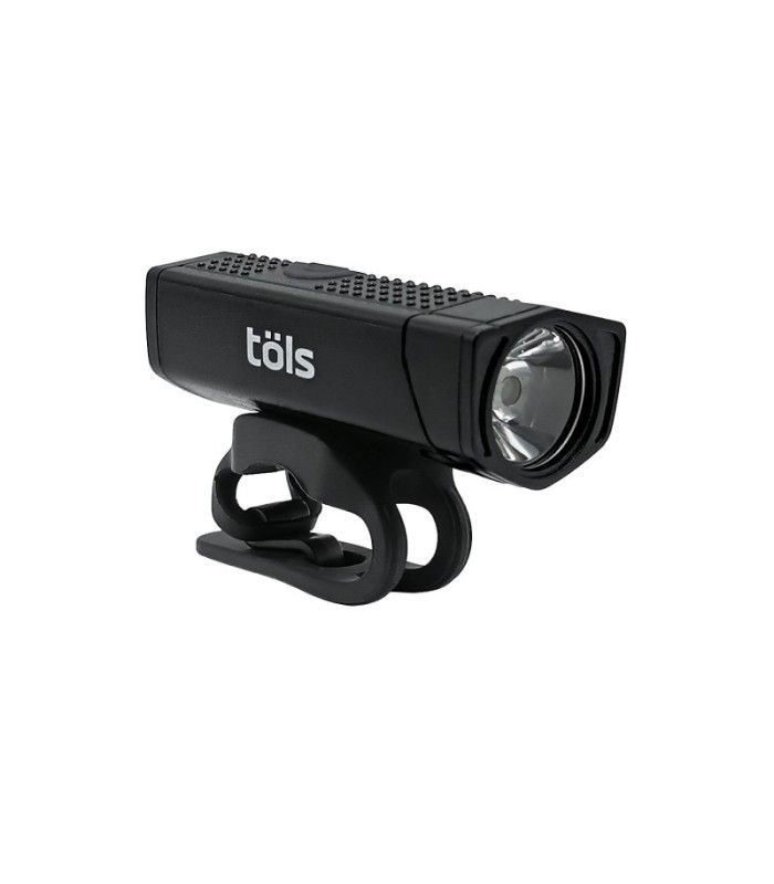 Luz Tols Aina Delantera USB Front 350 Lms