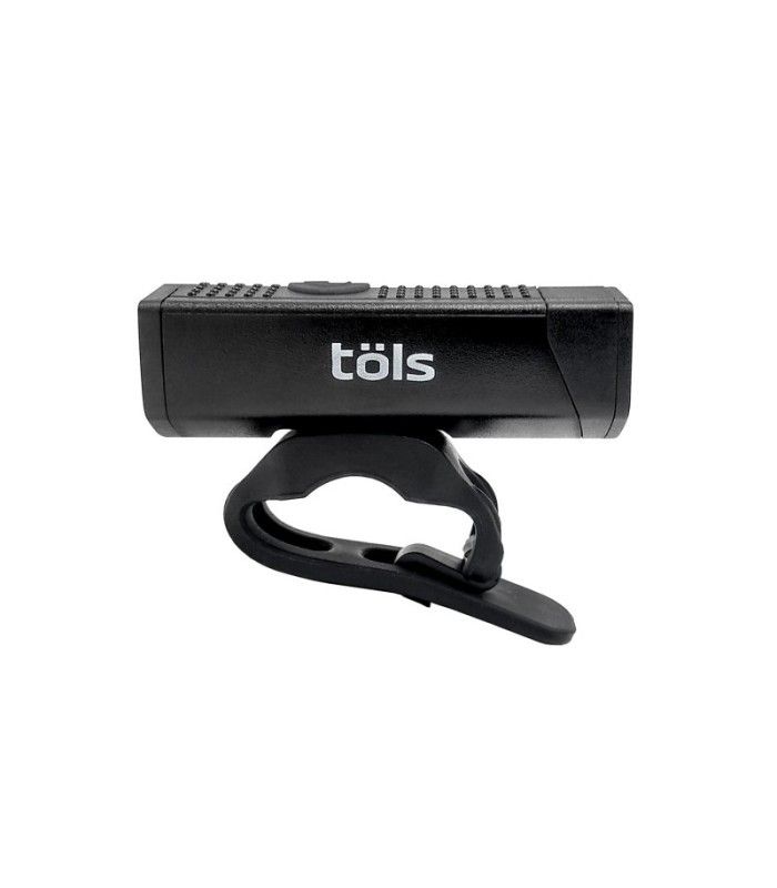 Luz Tols Aina Delantera USB Front 350 Lms
