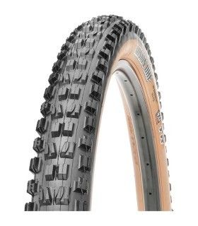 CUBIERTA MAXXIS MINION DHF EXO TR 29X2.60 120 TPI MARRON ETB00220000