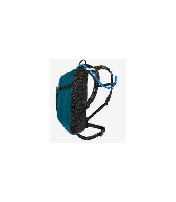 Mochila Camelbak Mule 12 Moroccan Blue/Black 3L