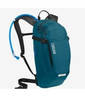 Mochila Camelbak Mule 12 Moroccan Blue/Black 3L