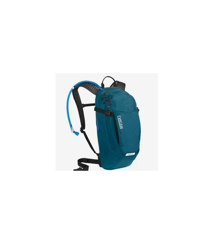 Mochila Camelbak Mule 12 Moroccan Blue/Black 3L
