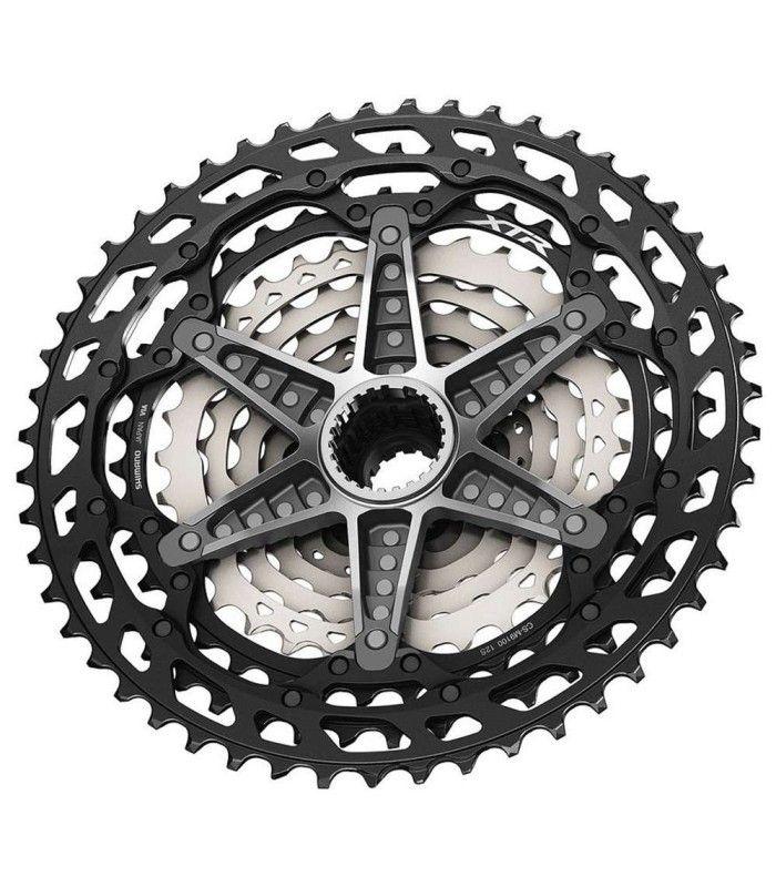 Cassette Shimano XTR 12V CSM9100 10-51
