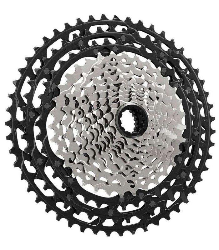 Cassette Shimano XTR 12V 10-51