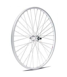 Llanta Cyber-10 26" C/Ace C/C Trasera Rosca
