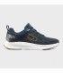 Zapatilla John Smith Rewik Azul Marino Hombre