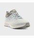 Zapatilla John Smith Rewik Azul Celeste Mujer