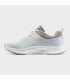 Zapatilla John Smith Rewik Azul Celeste Mujer