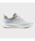 Zapatilla John Smith Rewik Azul Celeste Mujer
