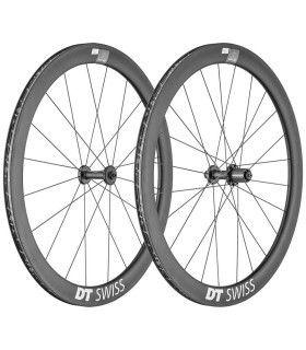 Ruedas DT Swiss ARC 1400 Dicut 50mm (Par)