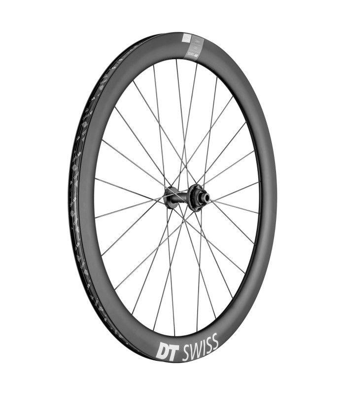 Ruedas DT Swiss ARC 1400 Dicut 55mm CL (Par)