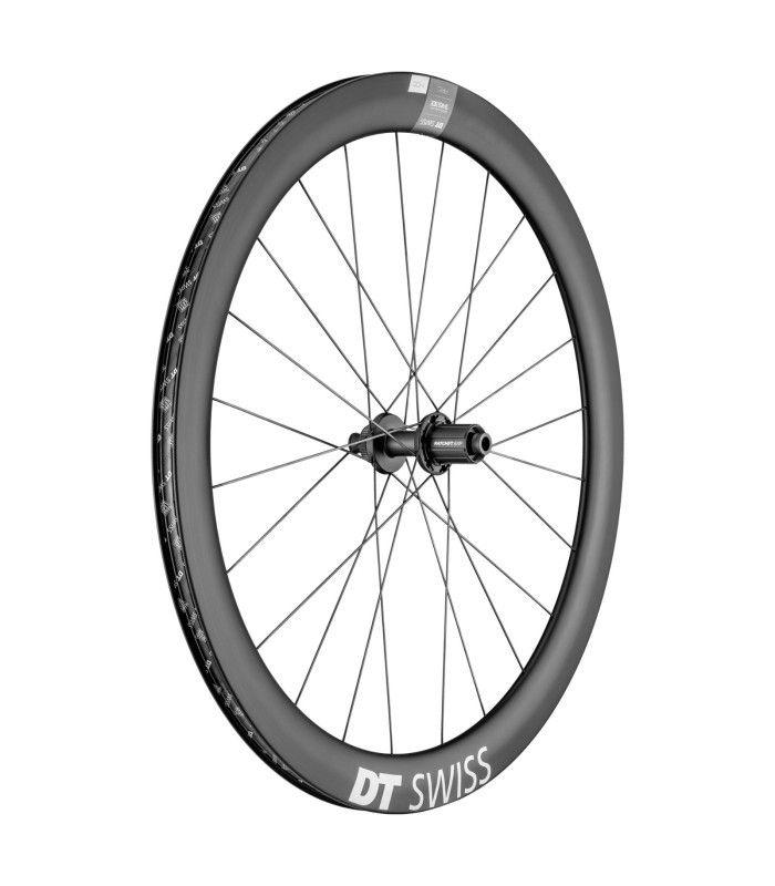 Ruedas DT Swiss ARC 1400 Dicut 55mm CL (Par)