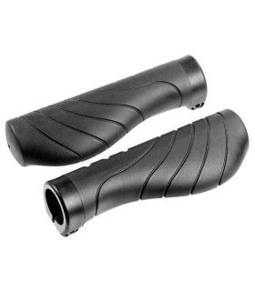 Puños Ergotec Kyoto MTB Kraton/Gel 133MM