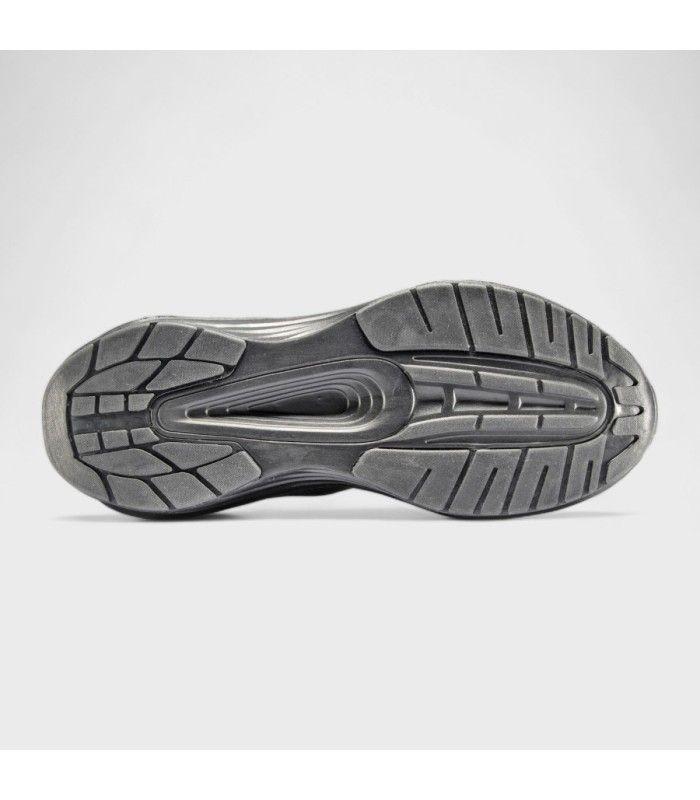 Zapatilla John Smith Reken Hombre Negro