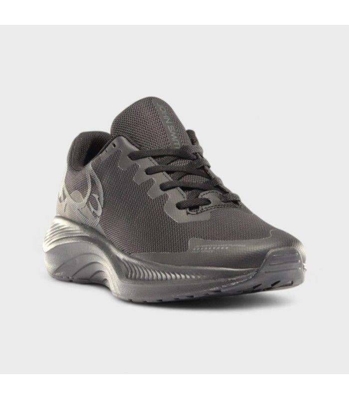 Zapatilla John Smith Reken Hombre Negro