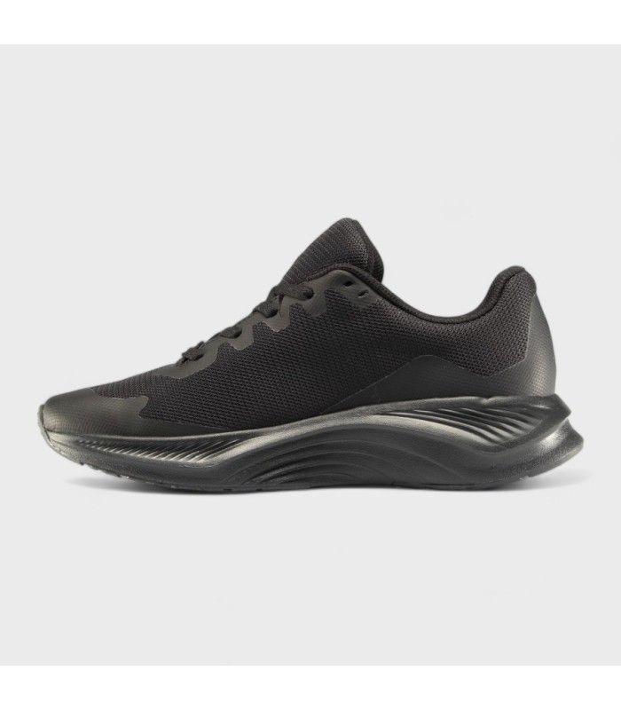 Zapatilla John Smith Reken Hombre Negro