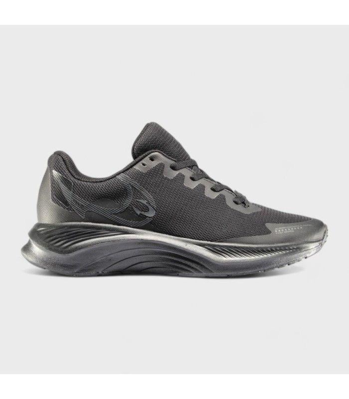 Zapatilla John Smith Reken Hombre Negro