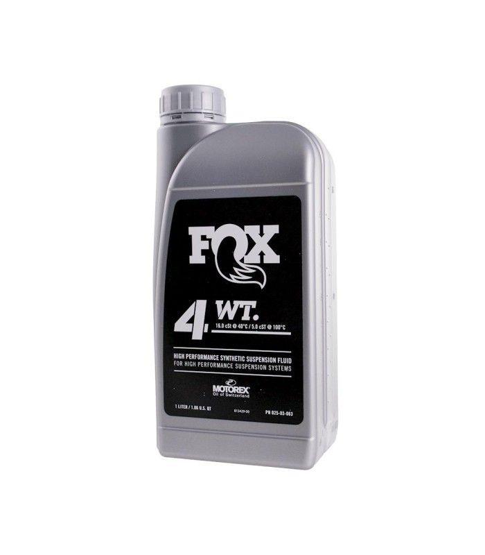 Aceite Fox 4WT 0.947L