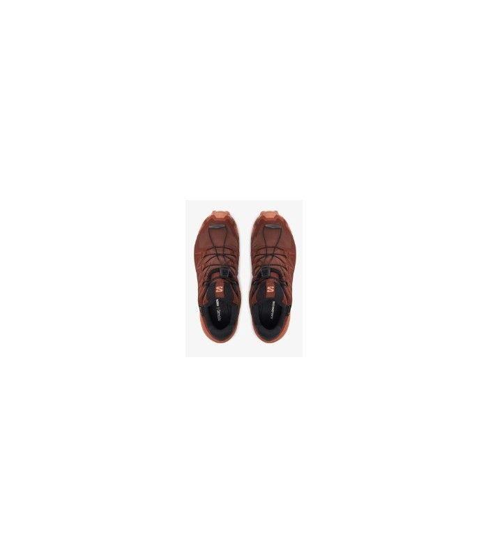 Zapatilla Salomon Speedcrosss 6 GTX Mujer