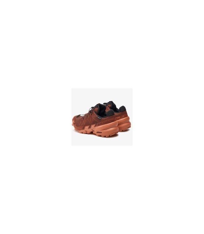 Zapatilla Salomon Speedcrosss 6 GTX Mujer
