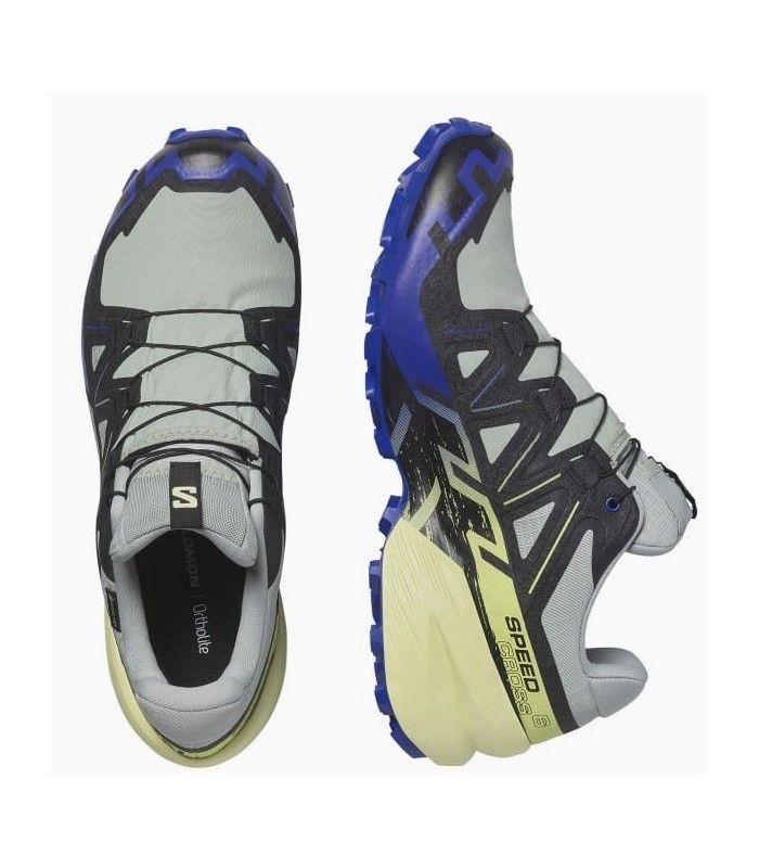 Zapatilla Salomon Speedcross 6 GTX (Gore Tex) Hombre