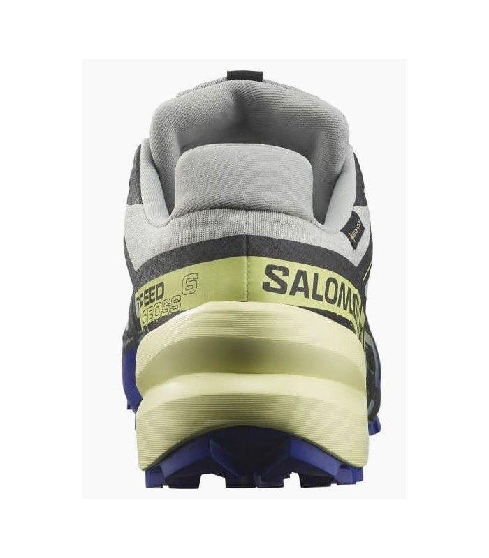 Zapatilla Salomon Speedcross 6 GTX (Gore Tex) Hombre