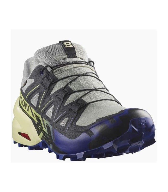 Zapatilla Salomon Speedcross 6 GTX (Gore Tex) Hombre