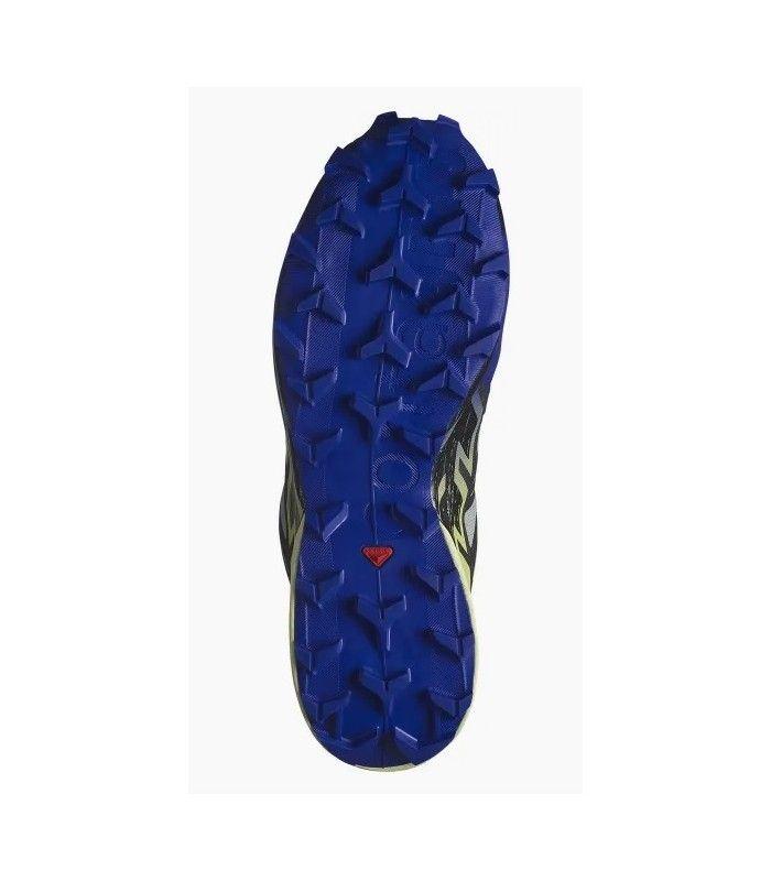 Zapatilla Salomon Speedcross 6 GTX (Gore Tex) Hombre
