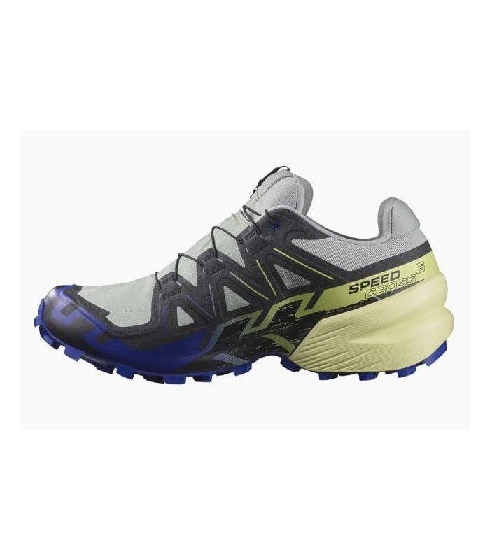 Zapatilla Salomon Speedcross 6 GTX (Gore Tex) Hombre