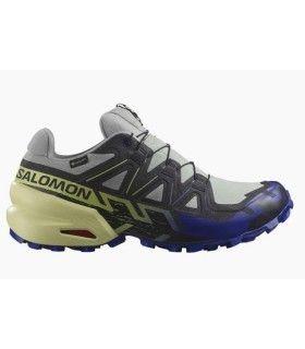 Zapatilla Salomon Speedcross 6 GTX Hombre