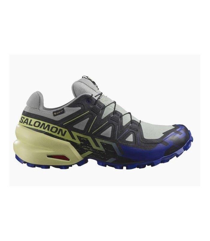 Zapatilla Salomon Speedcross 6 GTX Hombre