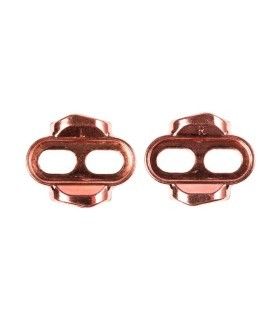 Cala Crankbrothers Easy Release 6º Float Cleat