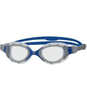 Gafas Zoggs predator Flex Grey/Blue
