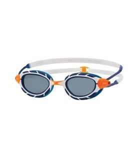 Gafas Zoggs Predator Polarized Azul/Blanco/Naranja