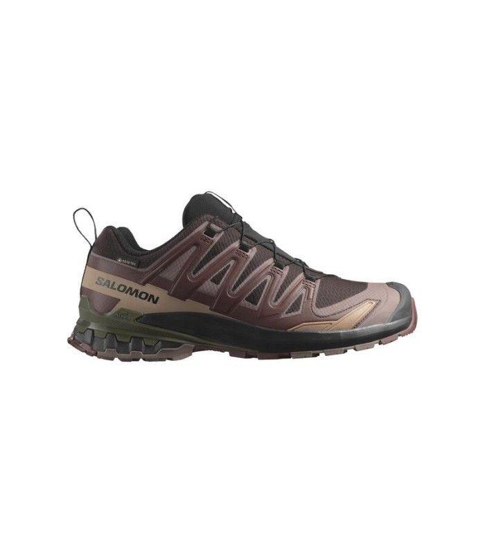 Zapatilla Salomon Xa Pro 3D V9 GTX Hombre