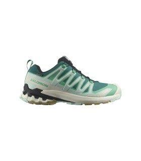 Zapatilla Salomon Xa Pro V9 GTX Mujer