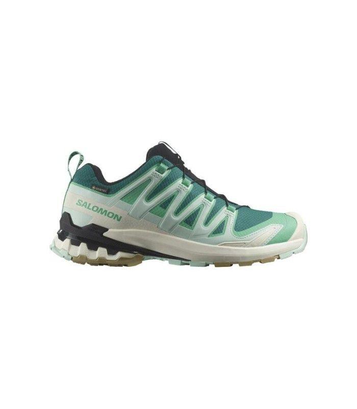 Zapatilla Salomon Xa Pro V9 GTX Mujer
