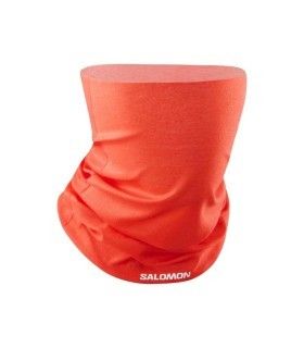 Braga Salomon Cross Neck&Head Tube Cherry Tomato