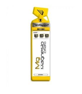 Magnesio Infisport Citrato Sabor Limon