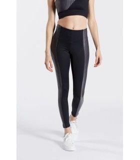 Malla Ditchil Sway Negro Mujer