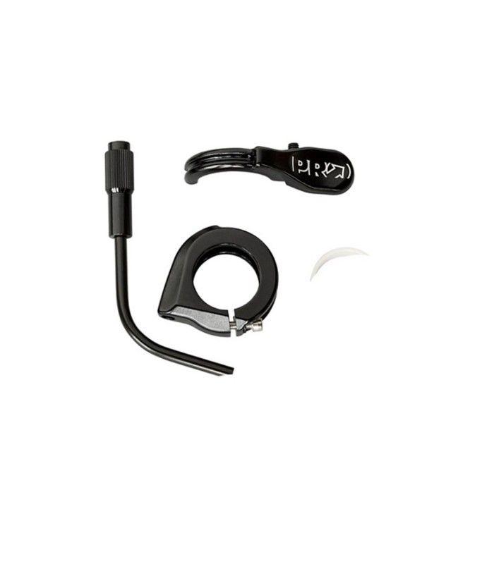 PRO MANDO TIJA TELESCOPICA UNIVERSAL