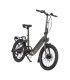 Bicicleta Biocycle Code E-bike Urbana 360wh