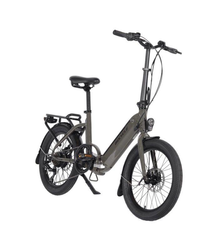 Bicicleta Biocycle Code E-bike Urbana 360wh