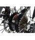 Bicicleta Biocycle Code E-bike Urbana 360wh